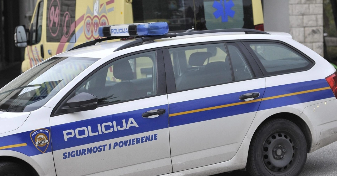 Hrvatska: Uhapšen direktor srednje škole zbog seksualnog uznemiravanja učenice